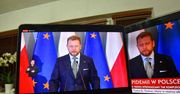 Minister zdrowia: nie ma danych, kiedy epidemia koronawirusa wygaśnie