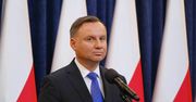 Prezydent: dzięki nowoczesnym testom z Korei Płd. wzrośnie w Polsce wykrywalność zakażeń