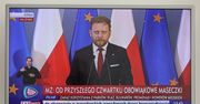 Od 16 kwietnia obowiązek zasłaniania nosa i ust w miejscach publicznych