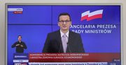 Premier: przedłużamy obowiązywanie ograniczeń
