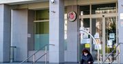 Ponad 2,4 tys. osób hospitalizowanych, wyzdrowiało 318 osób
