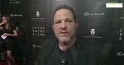Skazany Harvey Weinstein pokonał koronawirusa. Nawet najbliżsi myśleli, że to będzie jego koniec