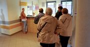 30 proc. zakażeń SARS-CoV-2 poprzez kontakt w szpitalu i przychodni