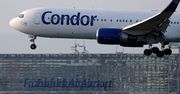 Polska Grupa Lotnicza poinformowała linie lotnicze Condor o odstąpieniu od zakupu tej spółki