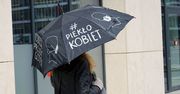 Warszawa: po “strajku kobiet” mandaty, wnioski o ukaranie lub pouczenia dla 24 osób