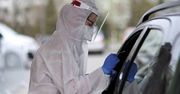 Czy nie ma problemu z testami na koronawirusa?