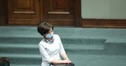 Milion maseczek i rękawiczek oraz 30 tys. litrów płynu do dezynfekcji dla DPS-ów