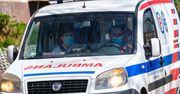 8379 zakażeń koronawirusem; kolejnych 14 zgonów