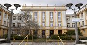 Dymisja komendanta 7. Szpitala Marynarki Wojennej w Gdańsku po nieprzyjęciu chorych na COVID-19