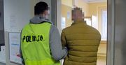 Narkotyki schował w… pudełku po zatyczkach do uszu