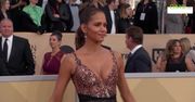 53-letnia i 3 razy zamężna Halle Berry stwierdziła, że kocha być singielką i rozważa rezygnację z randkowania
