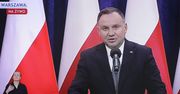 Prezydent apeluje do premiera o znalezienie środków na wypłatę odszkodowań za ubiegłoroczną suszę