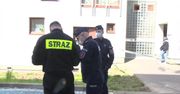 Jeden mężczyzna nie żyje, drugi jest ranny po ataku nożownika w Gdyni