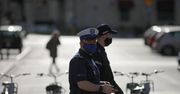 Sprawdziliśmy ponad 66 tys. osób na kwarantannie; około 170 uchybień