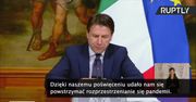 Premier Włoch: Musimy odblokować cały kraj. Przechodzimy do drugiej fazy