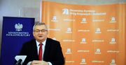 Zakopianka: przebita druga nitka tunelu pod Małym Luboniem