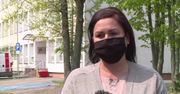 Graniczny inspektor sanitarny zwolnił z kwarantanny 22 maturzystów uczących się w Niemczech