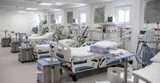 Niedobory witaminy D mogą być częste u pacjentów z ciężkim przebiegiem COVID-19