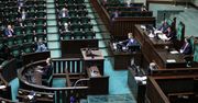 Sejm uchwalił nowelizację tarczy antykryzysowej