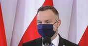 Prezydent: w obecnym trudnym czasie potrzebujemy ładu i jedności, które chroni konstytucja