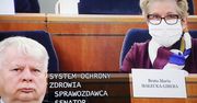Senacka Komisja Zdrowia nie przyjęła poprawek do ustawy o darmowych lekach dla kobiet