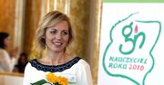 Kuratorzy oświaty będą mogli z własnej inicjatywy nagradzać nauczycieli