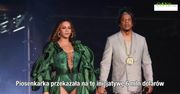 Beyonce wesprze walkę z koronawirusem w rodzinnym Houston