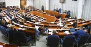 Senat odrzucił ustawę ws. głosowania korespondencyjnego