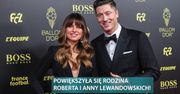 Powiększyła się rodzina Roberta i Anny Lewandowskich!