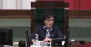 Marszałek Sejmu zwróciła się do Trybunału Konstytucyjnego z pytaniem o możliwość przesunięcia terminu wyborów