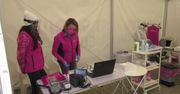 Punkt “test and drive” otwarto również w Kielcach. Wynik badania genetycznego jest znany po 24 godzinach