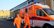 153 nowe zakażenia koronawirusem, nie żyje jedna osoba