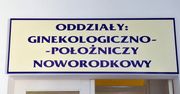 Porody rodzinne w czasie epidemii – możliwe za zgodą lekarza, osoba towarzysząca w masce