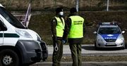 Większy ruch na przejściach granicznych, w sobotę skontrolowano ponad 31 tys. osób