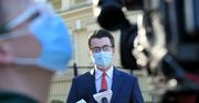 W nadchodzącym tygodniu decyzje dot. ewentualnego dalszego znoszenia obostrzeń
