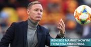 Arka ma już czwartego trenera w tym sezonie. Nowym szkoleniowcem gdynian został Ireneusz Mamrot