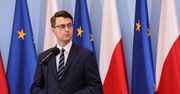 Rzecznik rządu: w środę ogłoszenie terminów znoszenia kolejnych obostrzeń