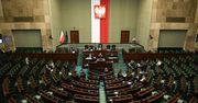 Sejm uchwalił ustawę ws. tegorocznych wyborów prezydenckich