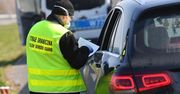 Kontrole graniczne na granicy wewnętrznej przedłużone o kolejny miesiąc