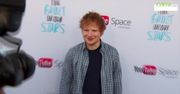 Ed Sheeran najbogatszym brytyjskim muzykiem przed 30. Majątek 29-latka wynosi 200 mln funtów