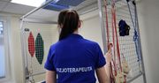Fizjoterapia musi być integralną częścią leczenia pacjentów