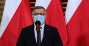 Wyniki badań przesiewowych wśród górników – 15 proc. zakażeń