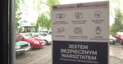 Warsztaty samochodowe odżyły. Więcej klientów i więcej pojazdów potrzebuje pomocy