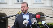 Od 1 czerwca będziemy przywracać normalną pracę w szpitalach jednoimiennych