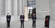 Morawiecki: Jan Paweł II zmienił historię świata