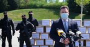 Wkrótce nowelizacja chroniąca przed hejtem wszystkie grupy zawodowe