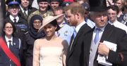 Dziś druga rocznica ślubu Meghan i Harry’ego. Niezapomniane momenty z książęcych wystąpień