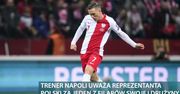 Piotr Zieliński uzgodnił warunki nowego kontraktu z Napoli w dniu swoich 26. urodzin. Reprezentant Polski otrzyma znaczną podwyżkę