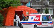 170 nowych przypadków koronawirusa i 3 osoby zmarły