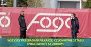 Piłkarze Lecha Poznań mogą z czystymi umysłami szykować się do meczu Pucharu Polski.